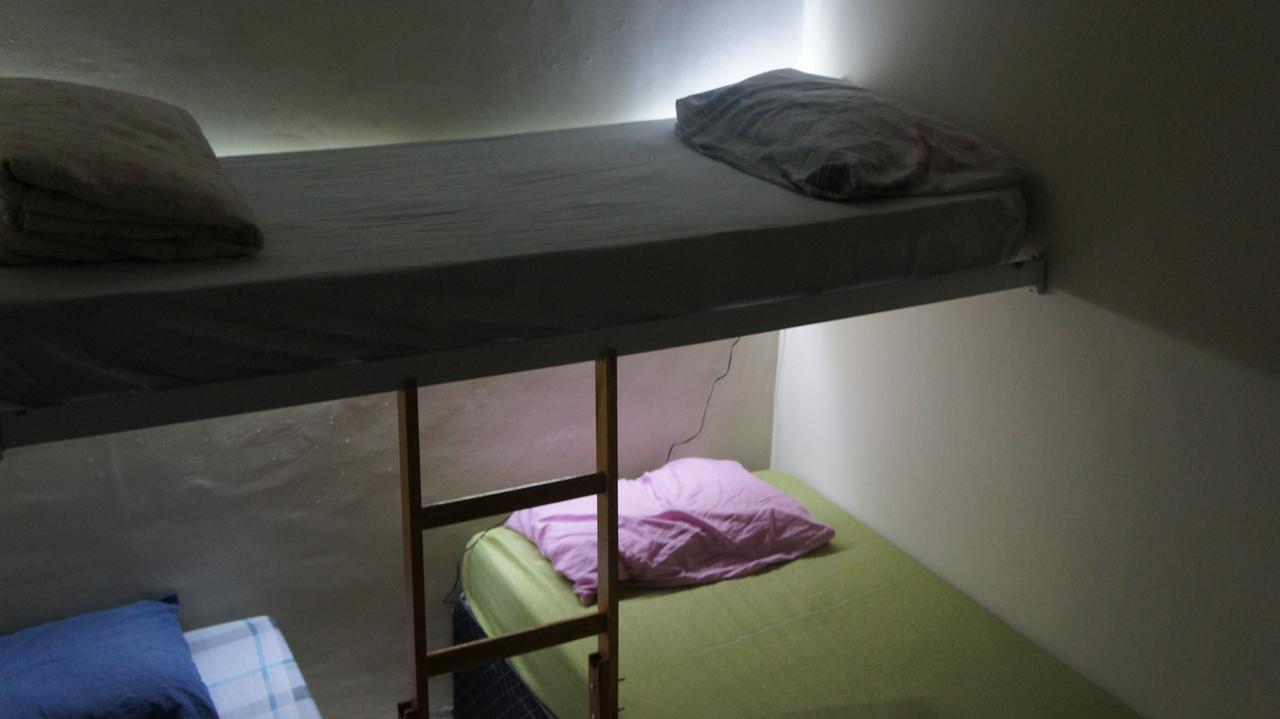 Share Guest Hostel - Congonhas São Paulo Exteriér fotografie