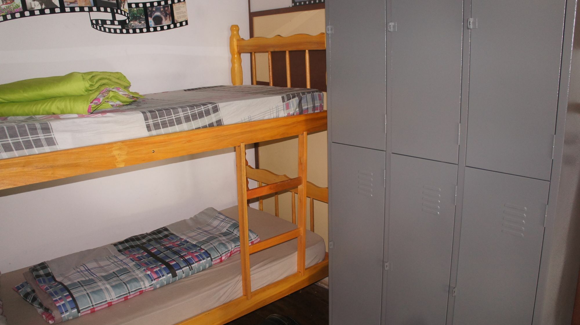 Share Guest Hostel - Congonhas São Paulo Exteriér fotografie